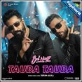 Husn Tera Tauba Tauba T Mp3