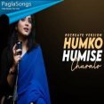 Humko Humise Chura Lo (Cover Song) Mp3